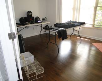 All of this is also for sale too