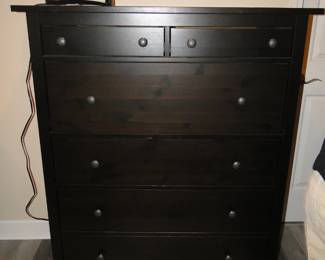 Tall dresser, with lots of storage drawers