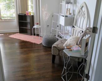 All the decorative items that you will need