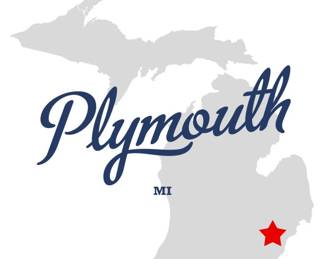 Plymouth Michigan, playing host to this magnificent sale!