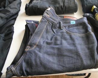 Rider jeans