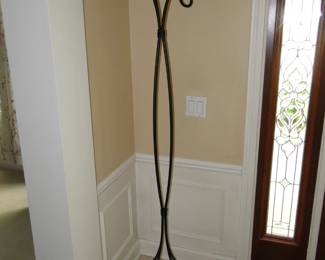 Tree stand