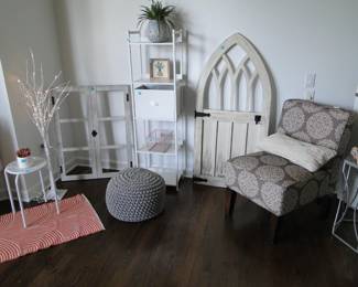 Fun decorative items for the office or home
