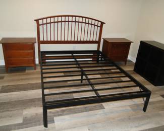 Bedroom set