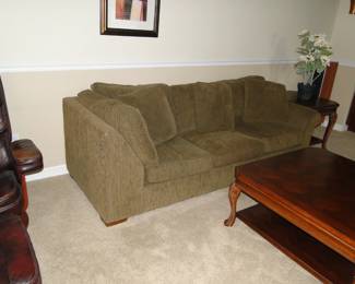 Bauhaus sofa