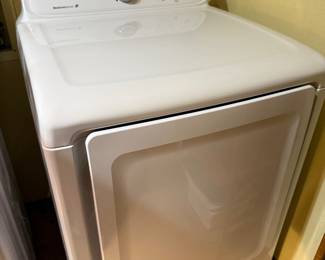 Samsung Dryer