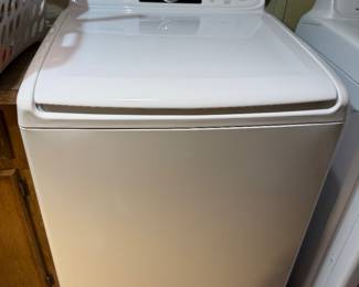 Samsung Washing Machine