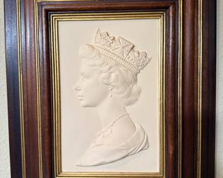 Queen Elizabeth