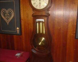 New miller Clock