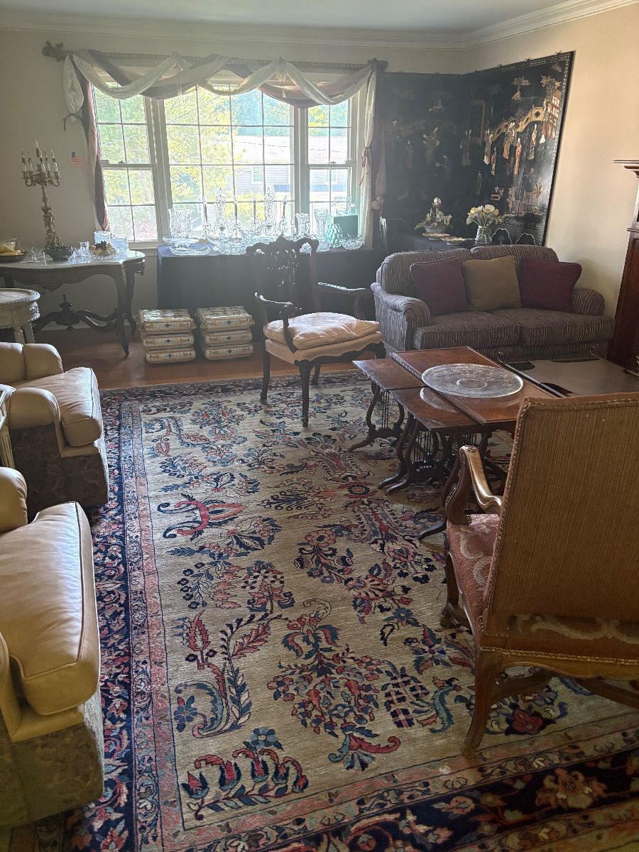 Huge Estate Sale
