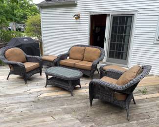 Patio Furniture