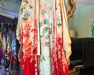 Japenese Kimono