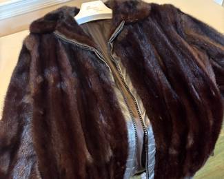 Women's Fur Coats