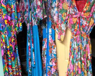 Diane Fres Boho Dresses