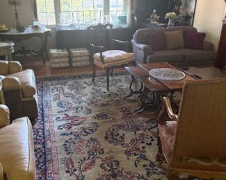 Huge Estate Sale