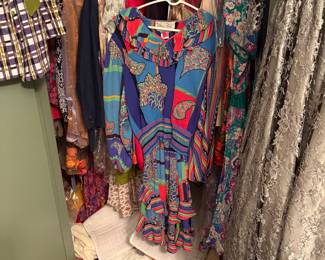 Ladies Clothing