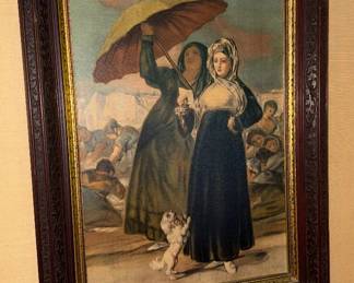 Lithograph