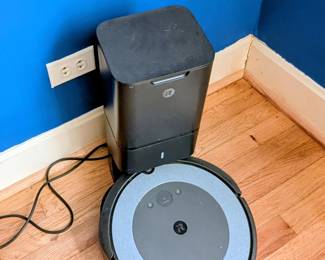 Roomba