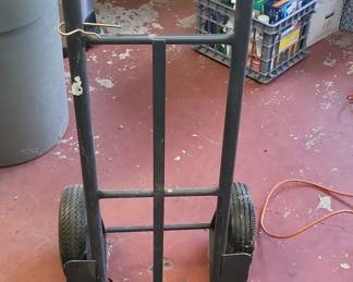 Mighty Mover Hand Truck