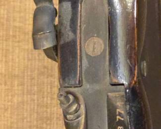 Markwell Arms Co. . Caliber Percussion Rifle fourth image