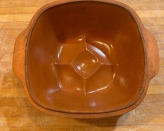 Rmertopf Terracotta Roasting Dish fifth image