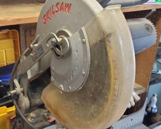 Skil  Inch Compound Miter Saw