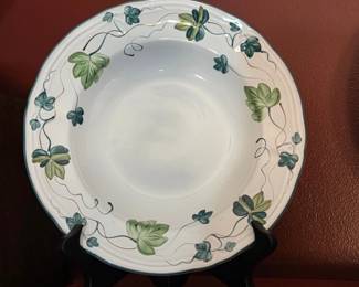 Lenox Butterfly Meadow Bowl