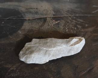 Paleolithic Stone Tool
