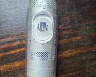 Apple iSight Webcam