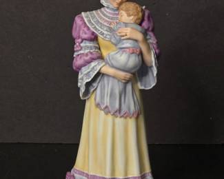 Lenox Cherished Moment Fine Porcelain Figurine