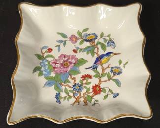 Aynsley Pembroke Reproduction Trinket Dish