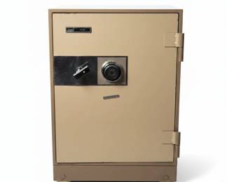 Ward Safe