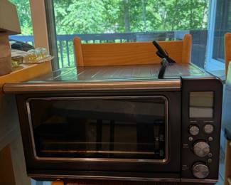 Breville Smart Oven Air Fryer Pro