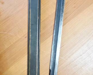 U.S. M Bayonet with Scabbard fifth image