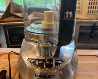 Cuisinart Prep Plus Food Processor second image