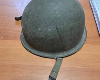 M Helmet