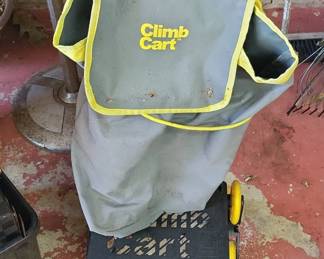 Climb Cart