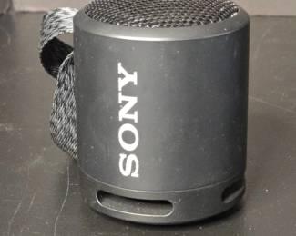 Sony SRSXB Wireless Speaker