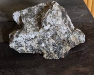 Granite Rock Specimen