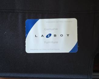 LaZBoy Mackenzie Sofa Bed second image