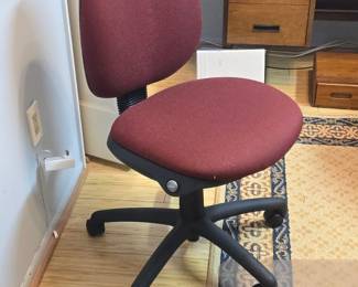 Global Ergo Task Chair