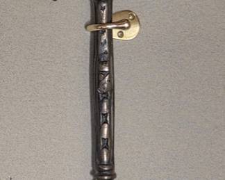 DoubleHeaded Ceremonial Axe fifth image