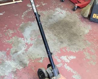 Black  Decker LE Electric Landscape Edger  Trencher