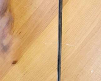 German S or Bayonet with Scabbard and Frog fifth image