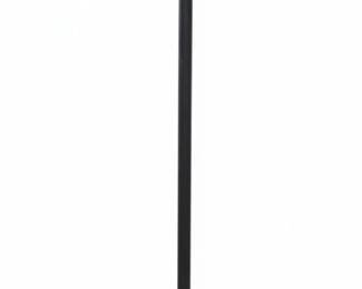 Tiffany Style Mission Torchiere Floor Lamp