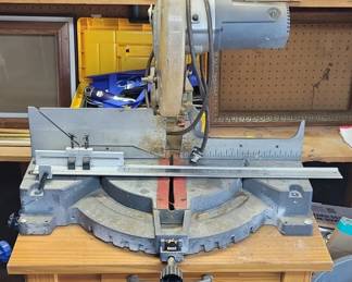 Skil  Inch Compound Miter Saw second image