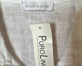 Purolino Linen Shirt