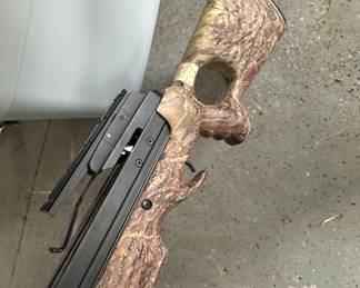 CROSSBOW Compound Bow