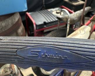 Schwinn Sting-Ray Bicycle