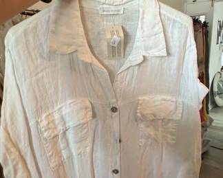 Purolino Linen Shirt